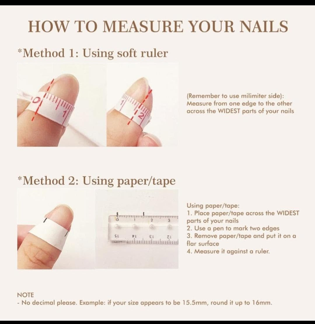 Black Flame Press On Nails – Nude and Black Gradient False Nails, Elegant Medium Almond Shape